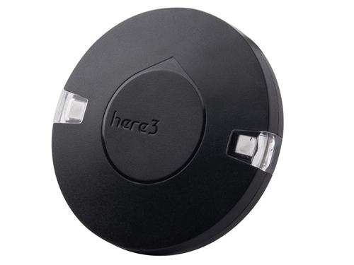 HEX HERE3 GPS/GNSS Module (M8P) CAN interface [HX4-06111]